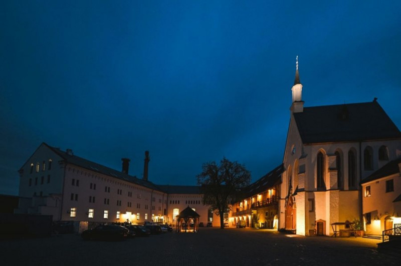 Zamek Piastowski w Raciborzu zaprasza na nocne zwiedzanie
